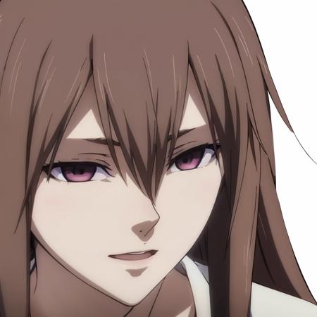 Chinatsu (Jormungand) LORA