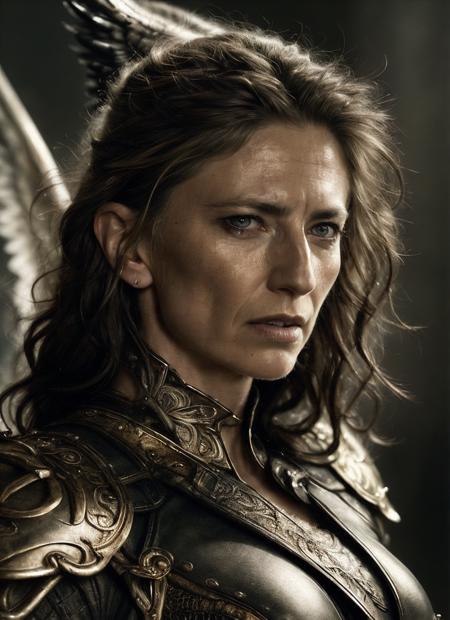 Claudia Black