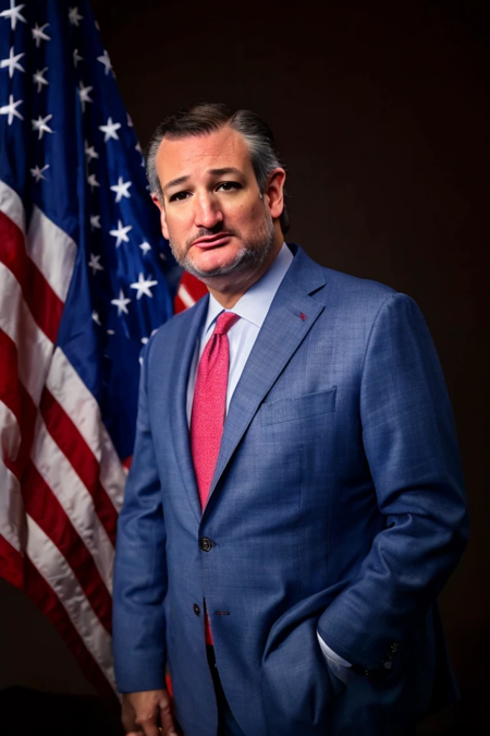 100 United States Senators
