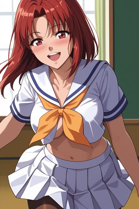 Hauntedじゃんくしょん, 長谷川花子, Hasegawa Hanako,