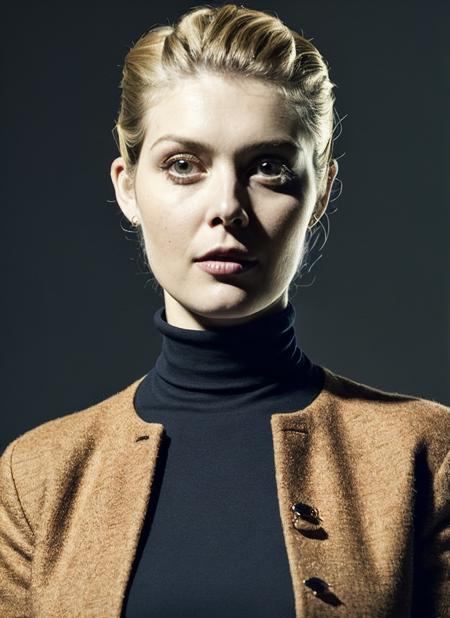 Alaina Huffman