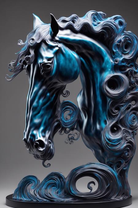Surreal Harmony