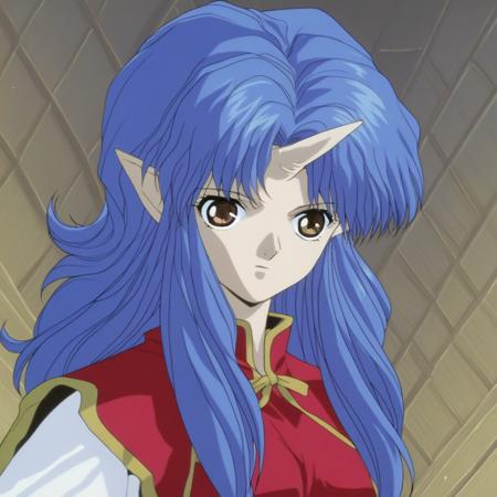 Miyuki (Yu Yu Hakusho)