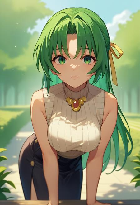 Sonozaki Shion PonyXL