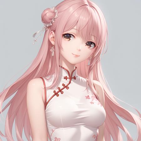 闪耀暖暖画风 / ShiningNikki art style [HiKaRi]