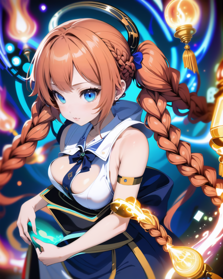 Envy Moe XL 01