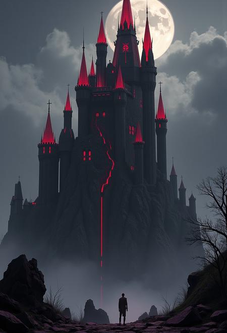 Crimson Sovereign