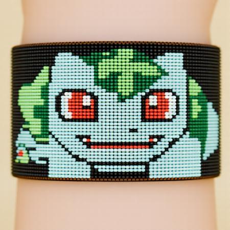 Tatewari bracelet