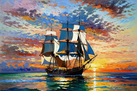 Tall Ships