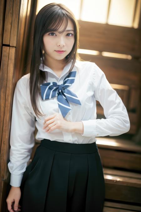 Aoi Nagase