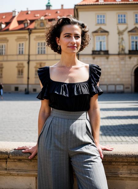 Ilana Glazer