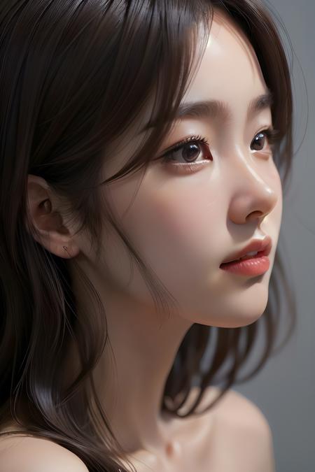 My AI Girlfriend 001