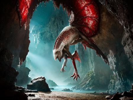 SCORN