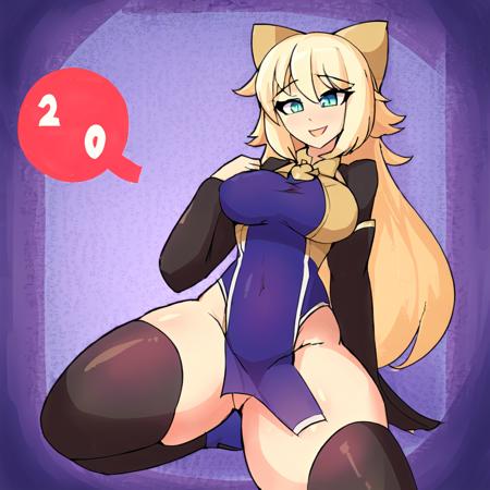 Vadaboob Style LORA版本v2.0b (ID: 235893)