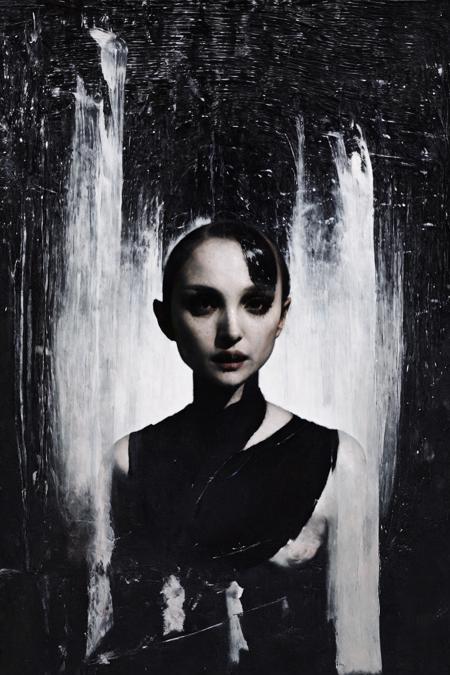 Nicola Samori - ArtStyle