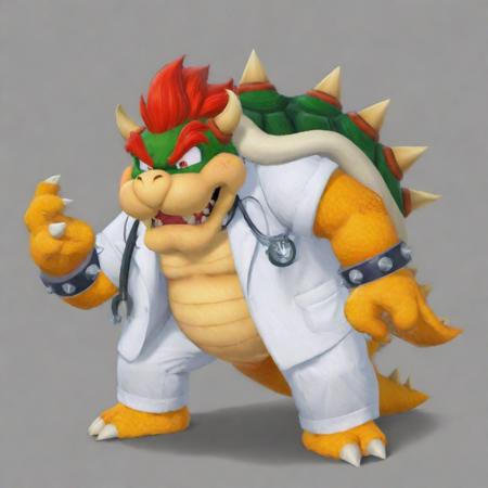Bowser