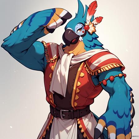 Kass (Illustrious/Pony)