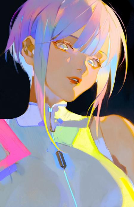 Anime Illust Diffusion XL