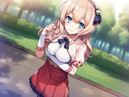 Leander リアンダー (Azur Laen アズールレーン)XL