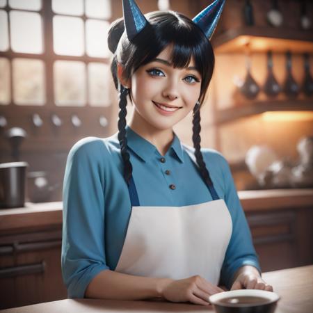 Tintin Pony/SDXL lora