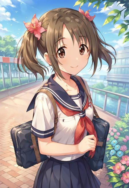 Imai Kana | THE iDOLM@STER Cinderella Girls | アイドルマスターシンデレラガールズ版本v2.0 (ID: 680584)
