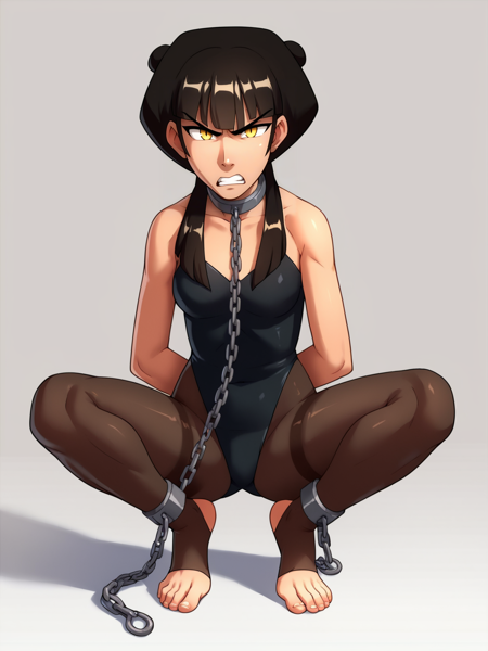 Mai - Avatar: The Last Airbender - PDXL LORA