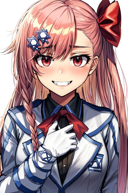 Negev - Girls Frontline - LoRA