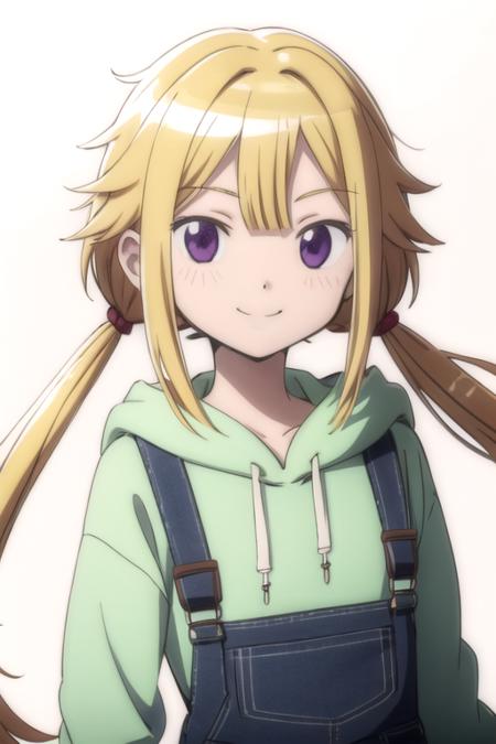 Felicia Mitsuki - Magia Record