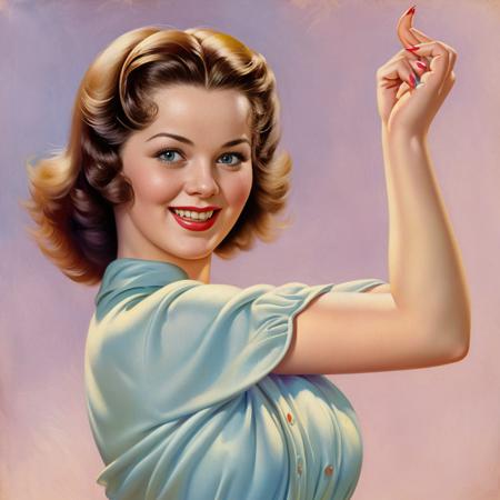 PinUp