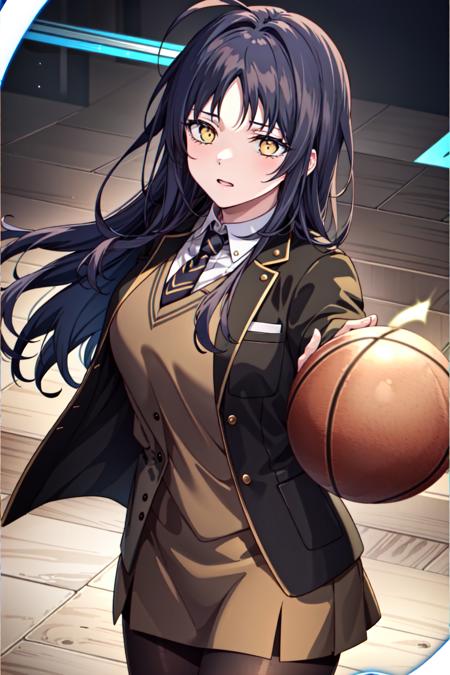 Seo Ina | Obtained a Mythic Item | Manhwa