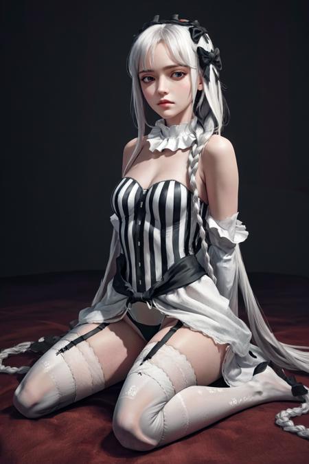 Francesca Prelati (Fate/strange Fake) | 弗兰切斯卡·普勒拉蒂 | フランチェスカ・プレラーティ