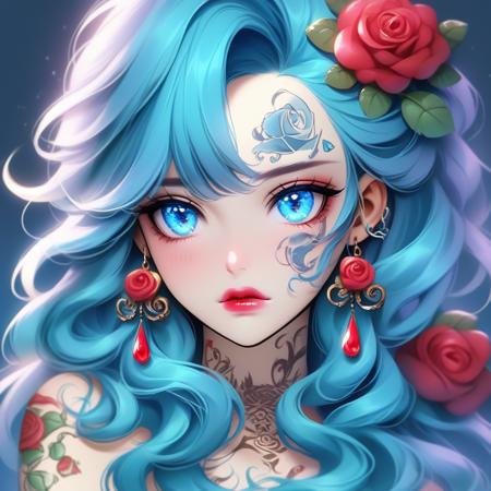 AGG Joi- girl profile picture