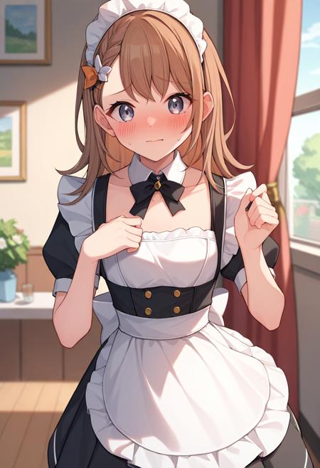 Hanasato Minori (Project Sekai) - Pony