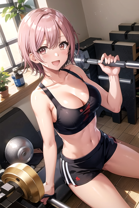Weronika (D4DJ)