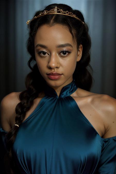 Stormi Maya Jellison