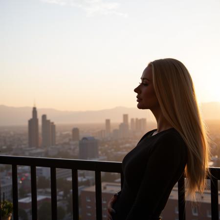 Iggy Azalea (Flux)