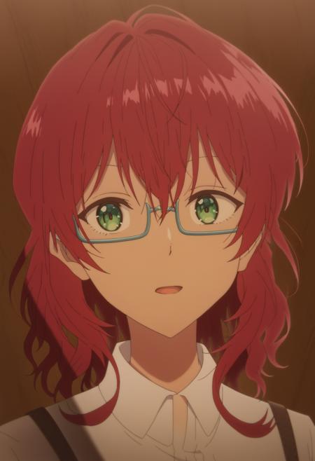 Dahlia Rossetti - [Dahlia in Bloom] - SDXL / PONY / SD15版本SDXL (ID: 739619)