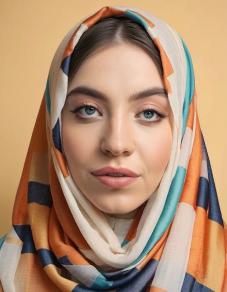 Sydney Sweeney