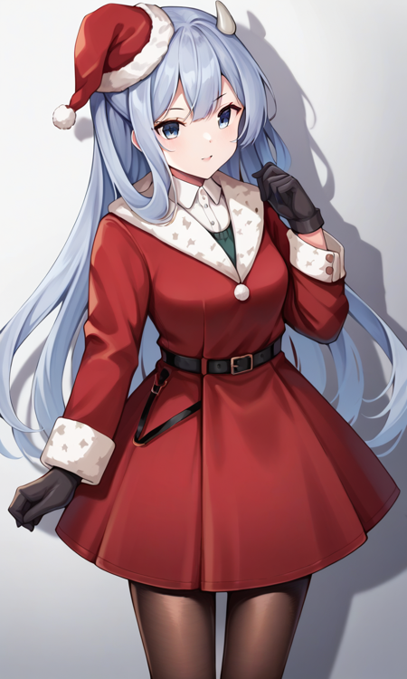 [PonyV6 XL] I-203 (KANCOLLE)