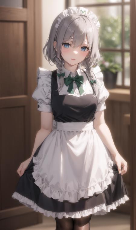 Quantum Superposition of Anime and Realistic Styles