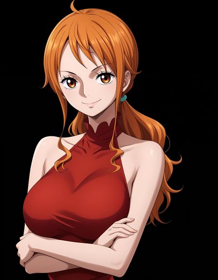Nami (3 Outfits)
