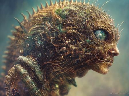 TGL Artstation V1