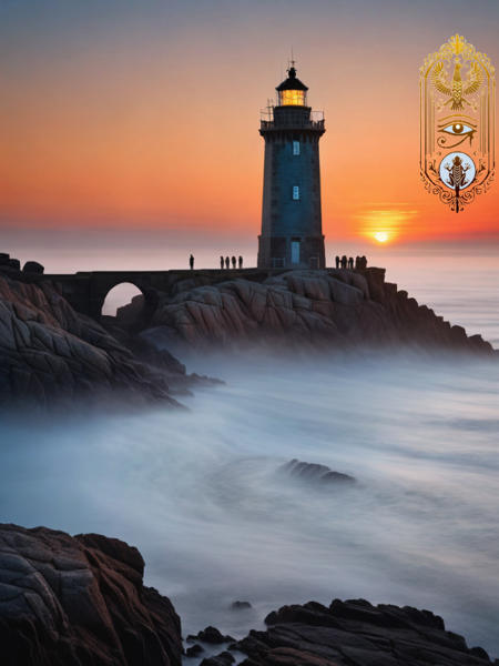 LightHouse XL by ?PapyLoop?