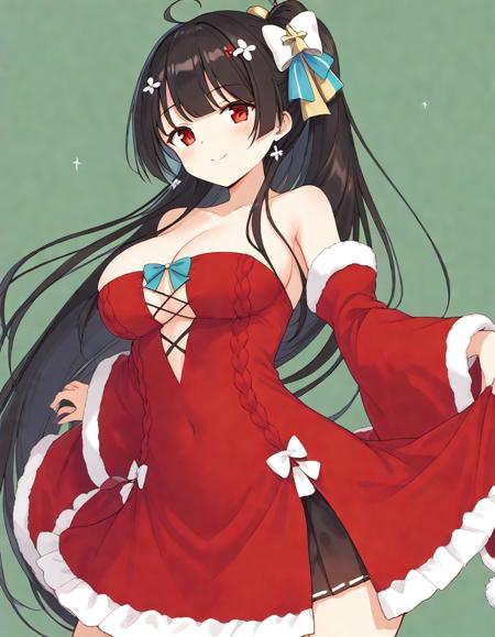 Agano 阿賀野  (Azur Lane,Azur_Lane,アズールレーン)