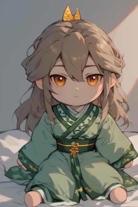 Shen Tafei | [Pony XL]