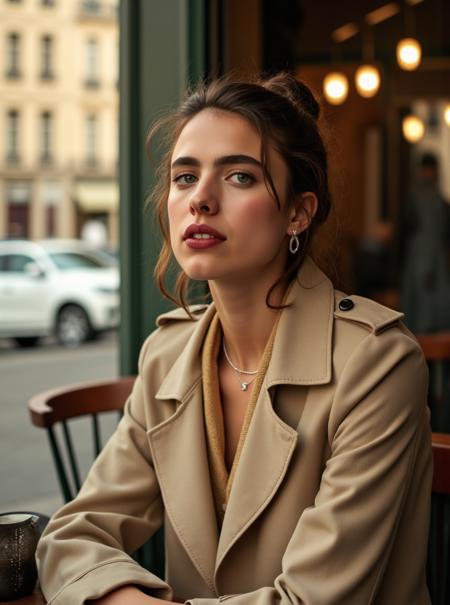 Margaret Qualley