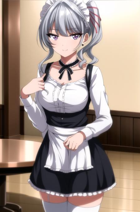 Hatsukoi Jikan - Anri [2 Outfits]