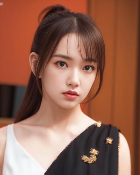 ChenxiaoLora中国美女