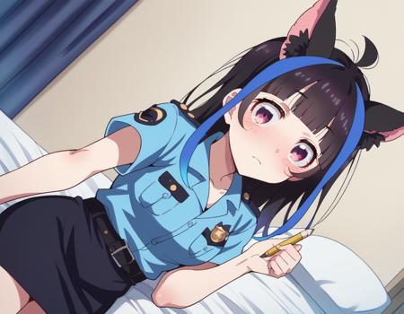 Mini Yaemori (八重森 みに) - Rent-a-Girlfriend (Kanojo, Okarishimasu) (彼女、お借りします)