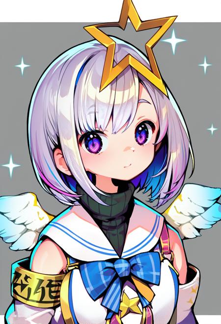 [SDXL] Artist Style: Gyokai / Game: Dohna Dohna